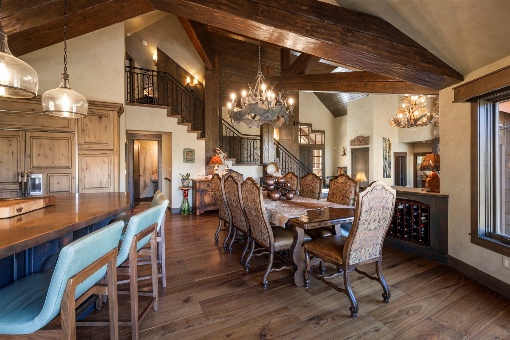 984 Gold Run Road Breckenridge, CO 80424 - Photo 12 of 50