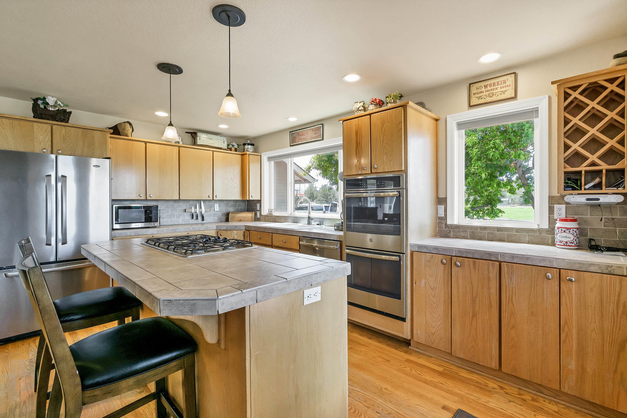 61215 Ward Road Bend, OR 97702 - Photo 12 of 51 DSC00056
