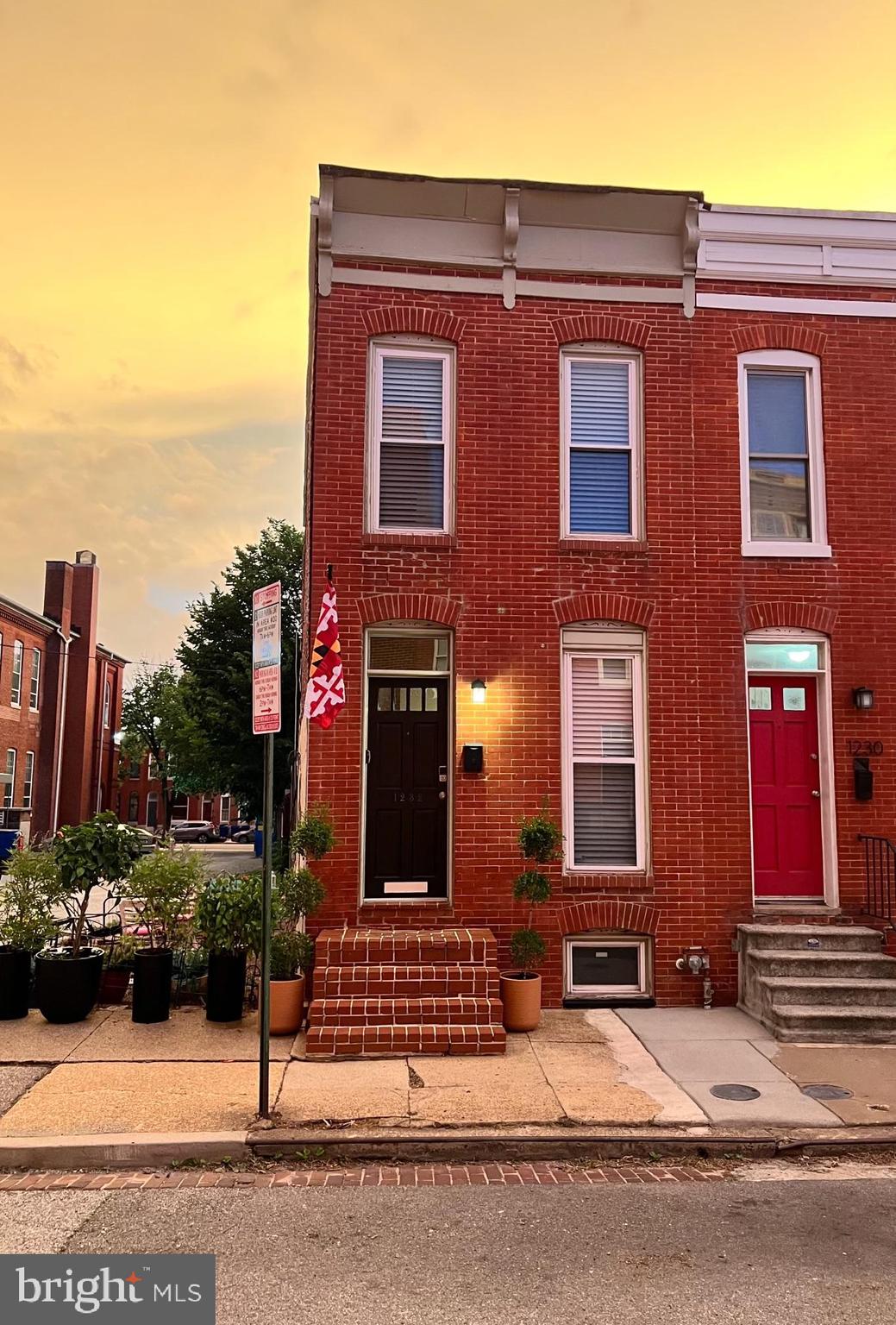 1232 Patapsco Street Baltimore, MD 21230 - Photo 1 of 1
