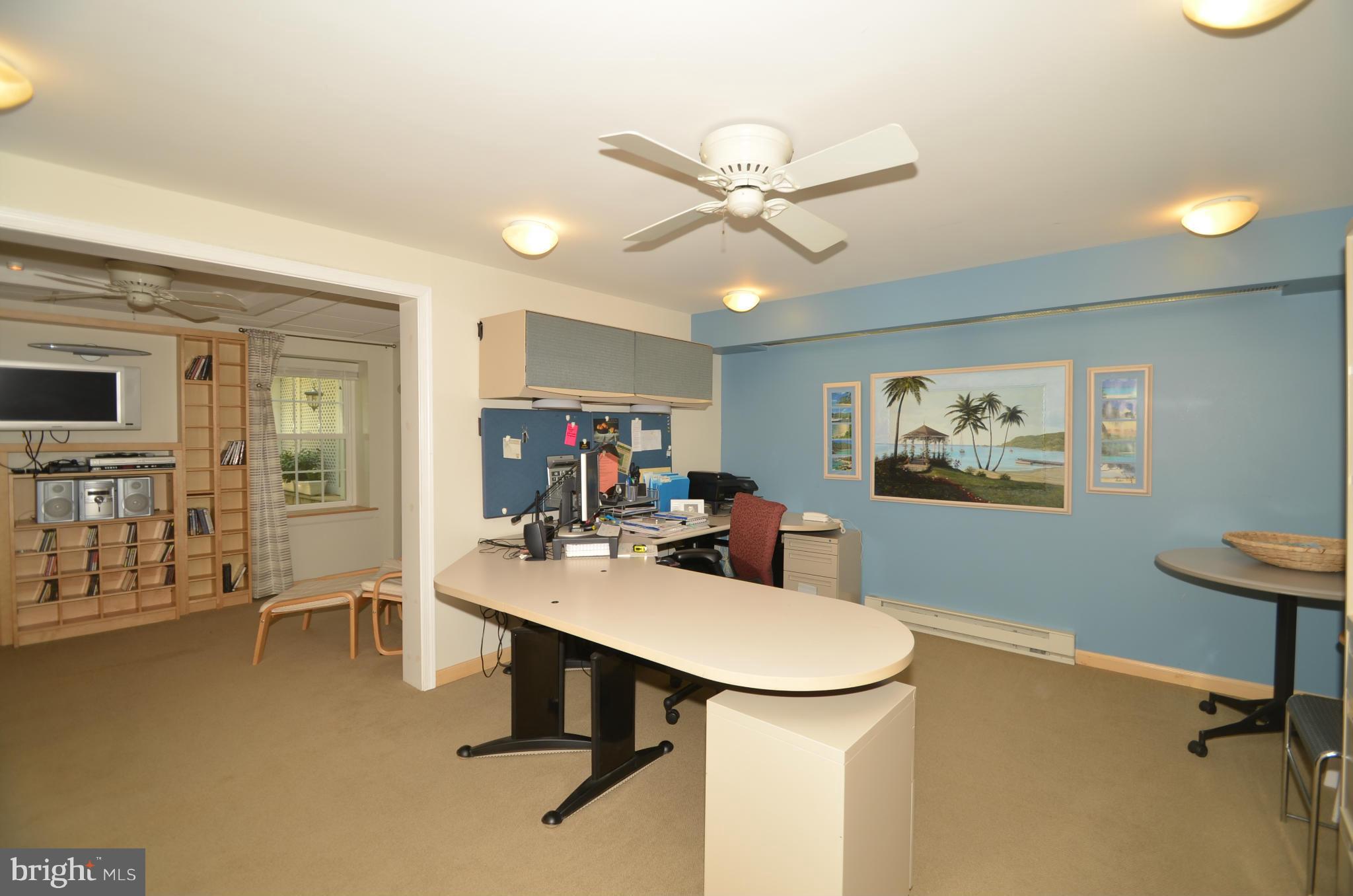 3670 Daisy Road Woodbine, MD 21797 - Photo 18 of 25 Lower Level Rec Room