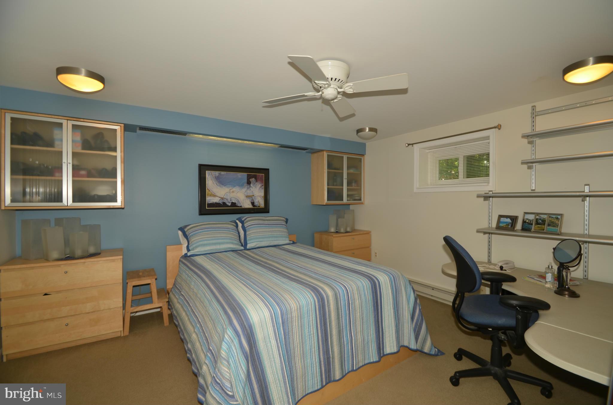3670 Daisy Road Woodbine, MD 21797 - Photo 19 of 25 Au Pair Bedroom