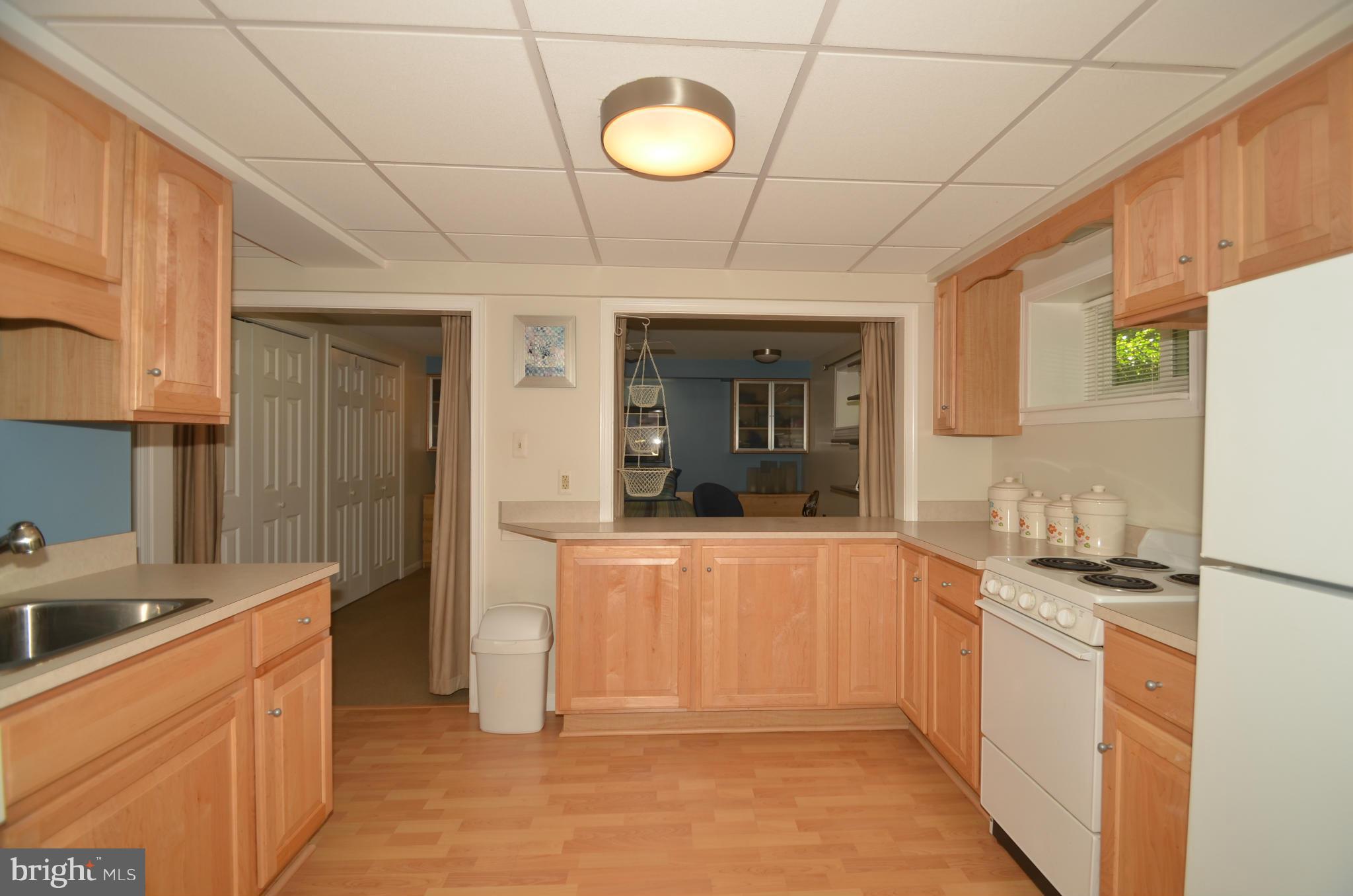 3670 Daisy Road Woodbine, MD 21797 - Photo 20 of 25 Au Pair Kitchen