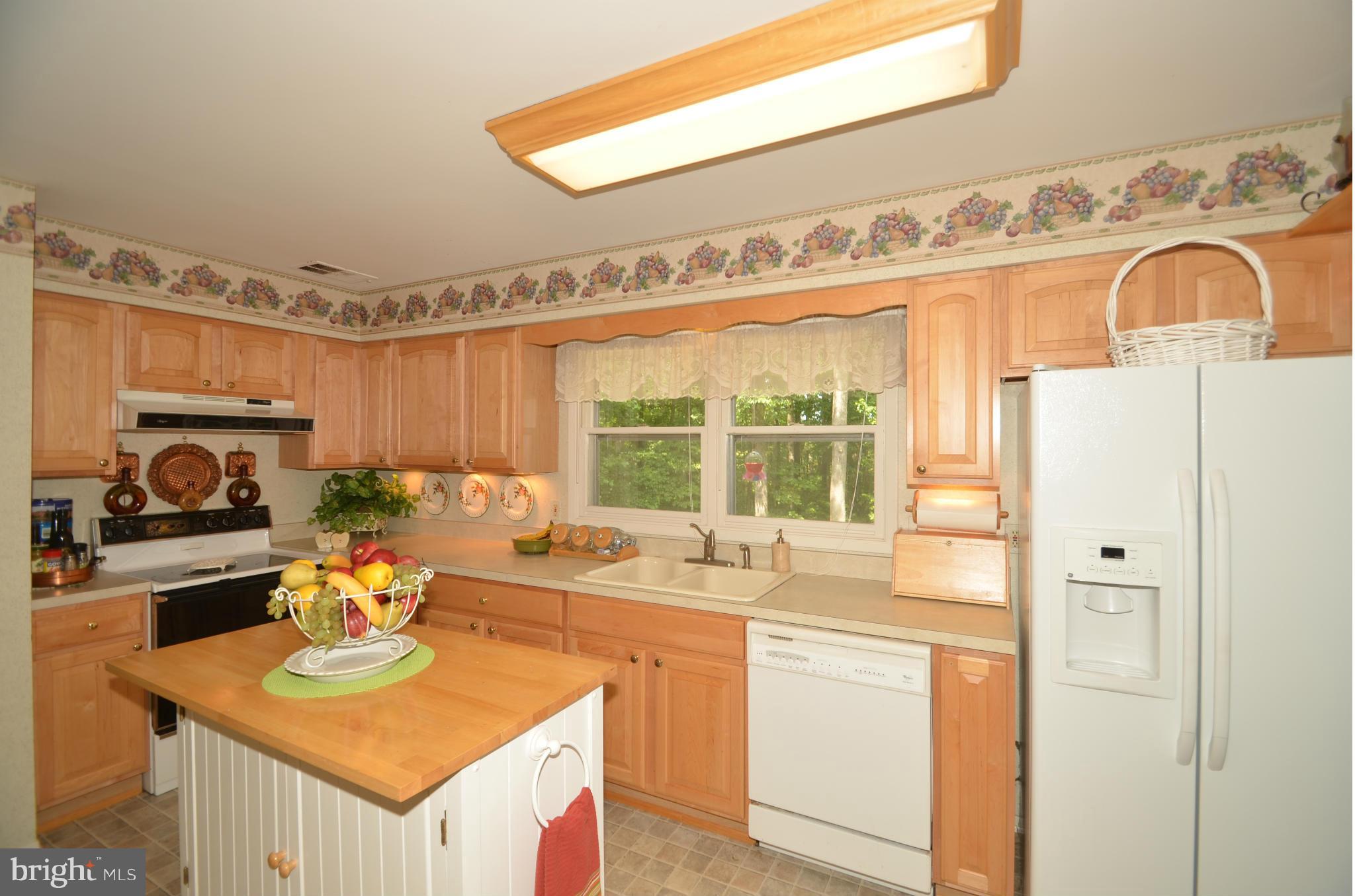 3670 Daisy Road Woodbine, MD 21797 - Photo 9 of 25 Kitchen
