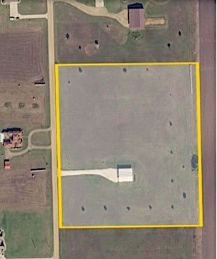 323 Prairie Switch Road El Campo, TX 77437 - Photo 12 of 13