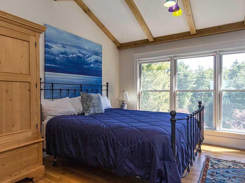 33 Rotunda Hill Road Georgetown, ME 04548 - Photo 23 of 35 Bedroom.