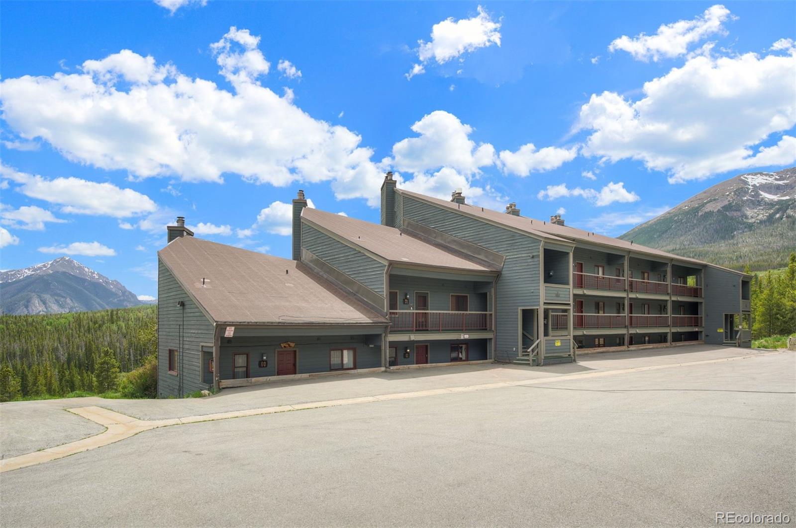 9460 Ryan Gulch Road, Unit 9461 Silverthorne, CO 80498 - Photo 24 of 36