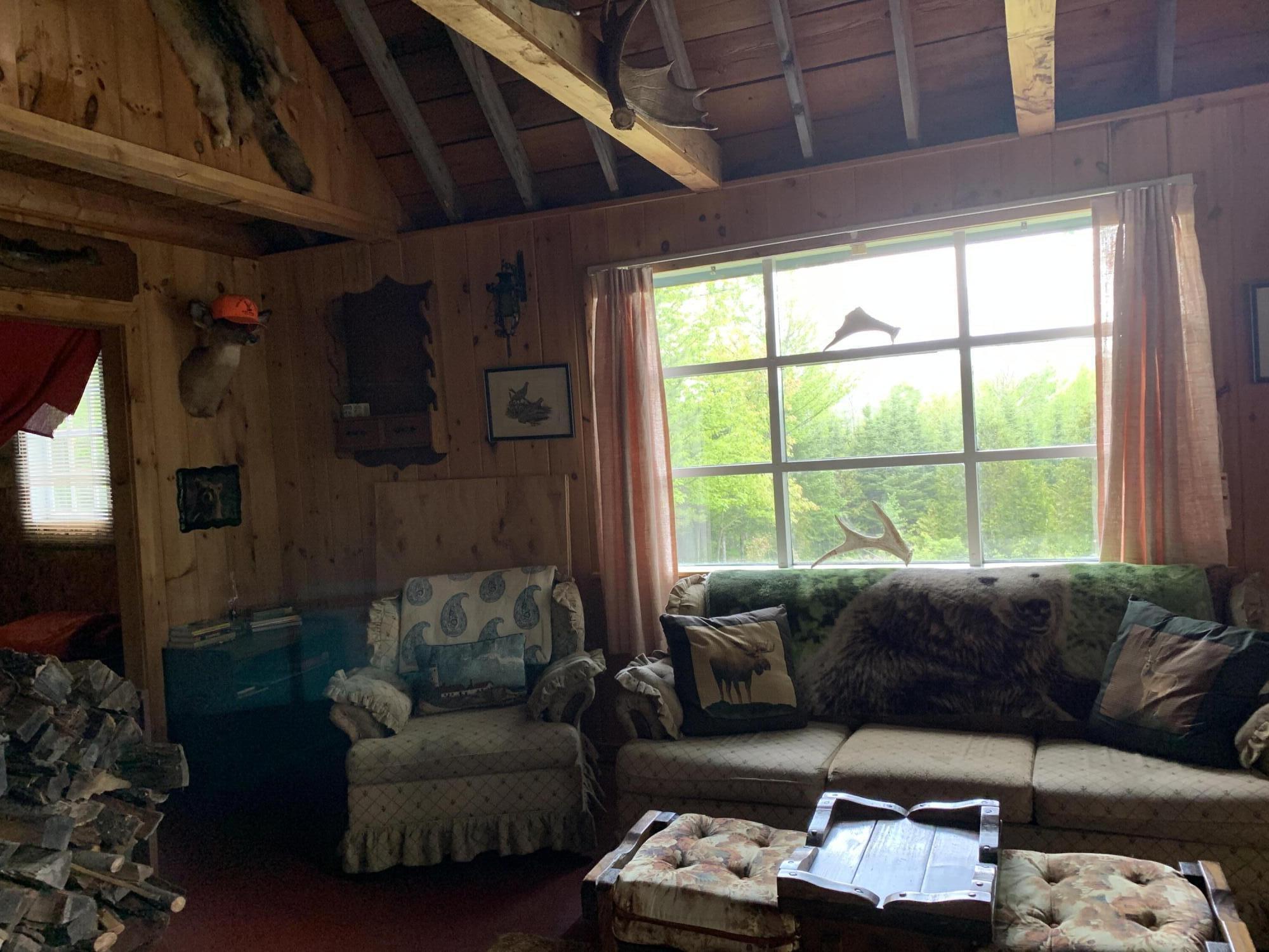 25 No Road West Forks, ME 04945 - Photo 12 of 22 living room3