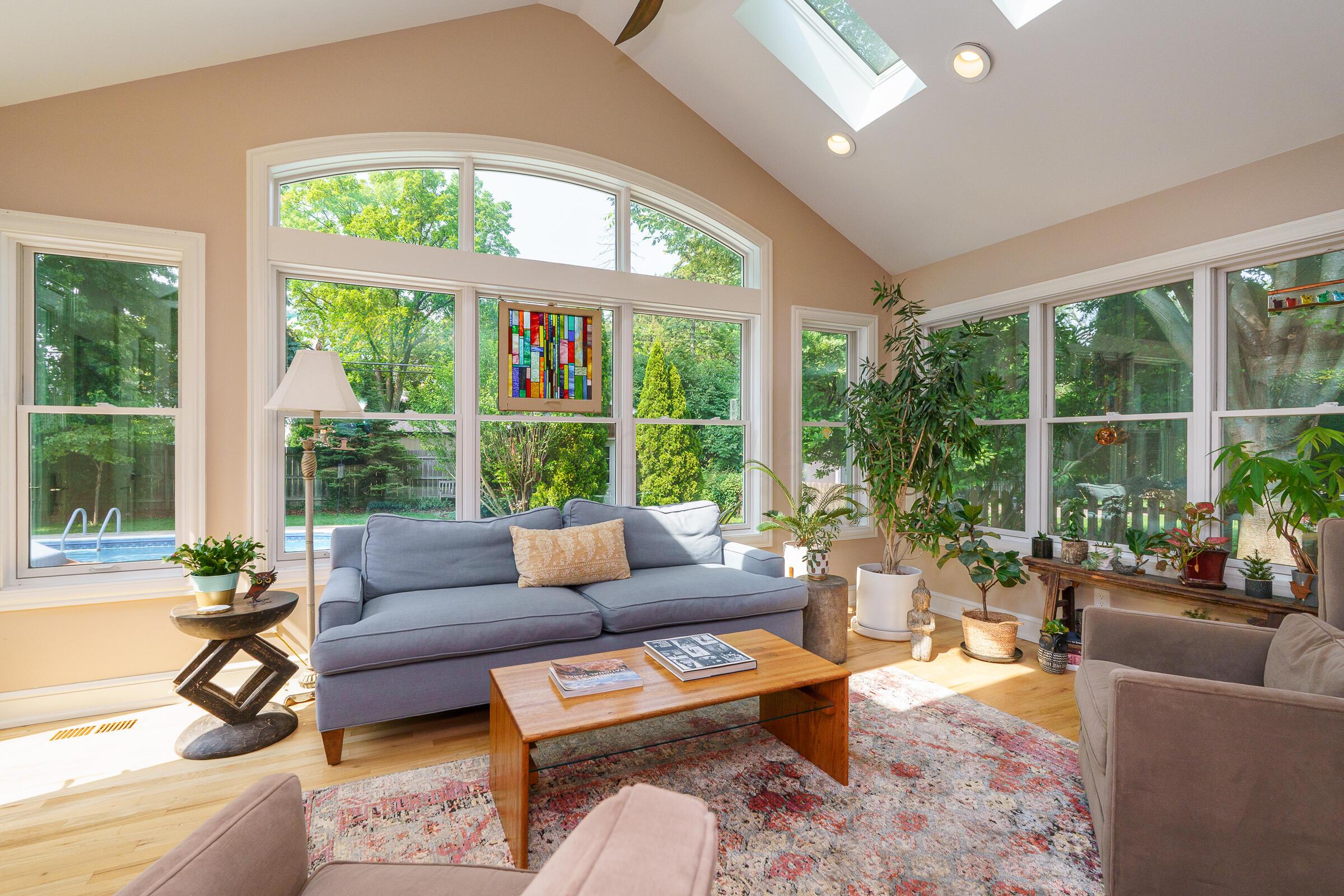 1332 Castleton Road North Columbus, OH 43220 - Photo 7 of 39 opens off of Remodeled Kitchen