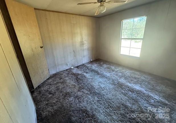 2297 Swanson Road Crouse, NC 28033 - Photo 6 of 10 a view of entryway