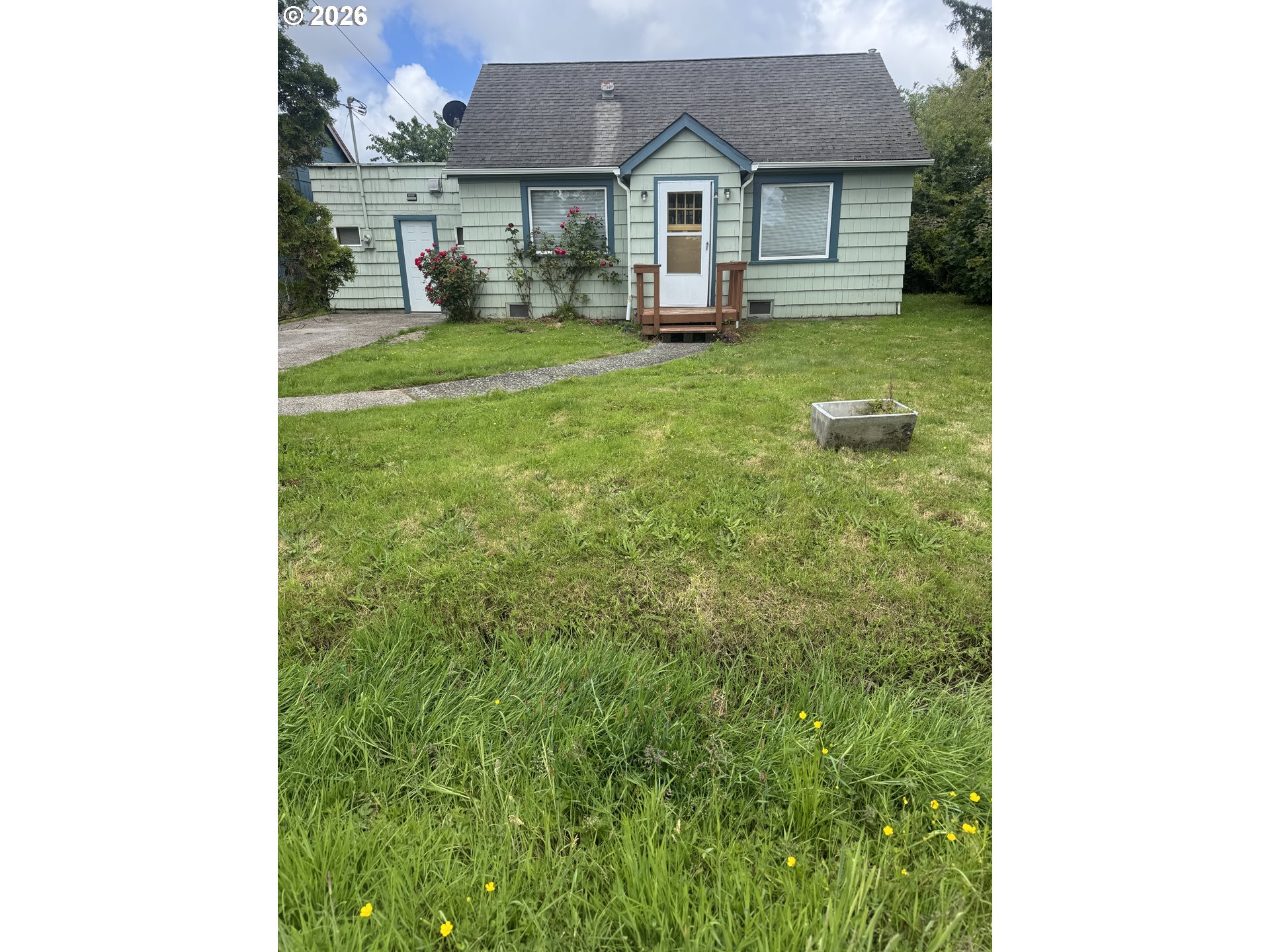 92394 G Road Astoria, OR 97103 - Photo 1 of 20