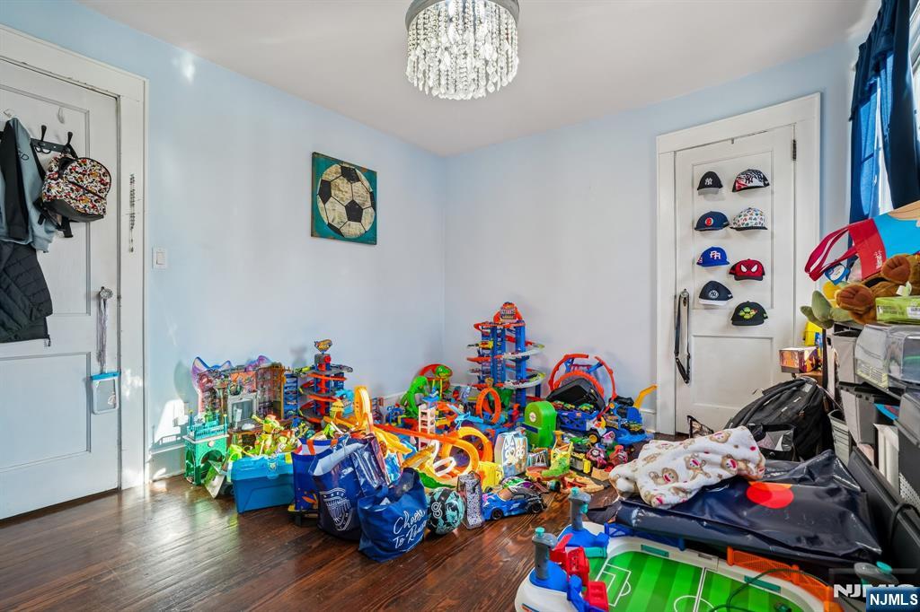 228 Totowa Road Totowa, NJ 07512 - Photo 23 of 39 a play room with toys