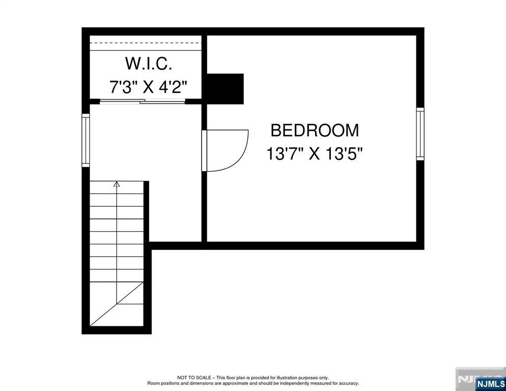 228 Totowa Road Totowa, NJ 07512 - Photo 39 of 39 a picture of a black and white wall
