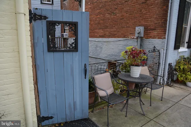 $2,350 | 313 North Market Street, Frederick, MD 21701