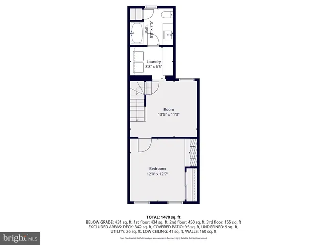 $2,350 | 313 North Market Street, Frederick, MD 21701