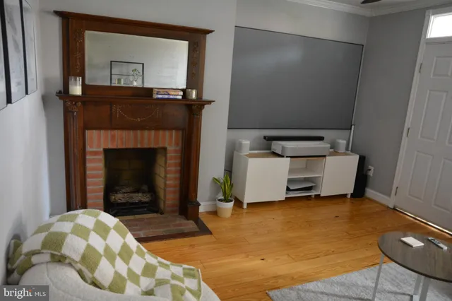 $2,350 | 313 North Market Street, Frederick, MD 21701