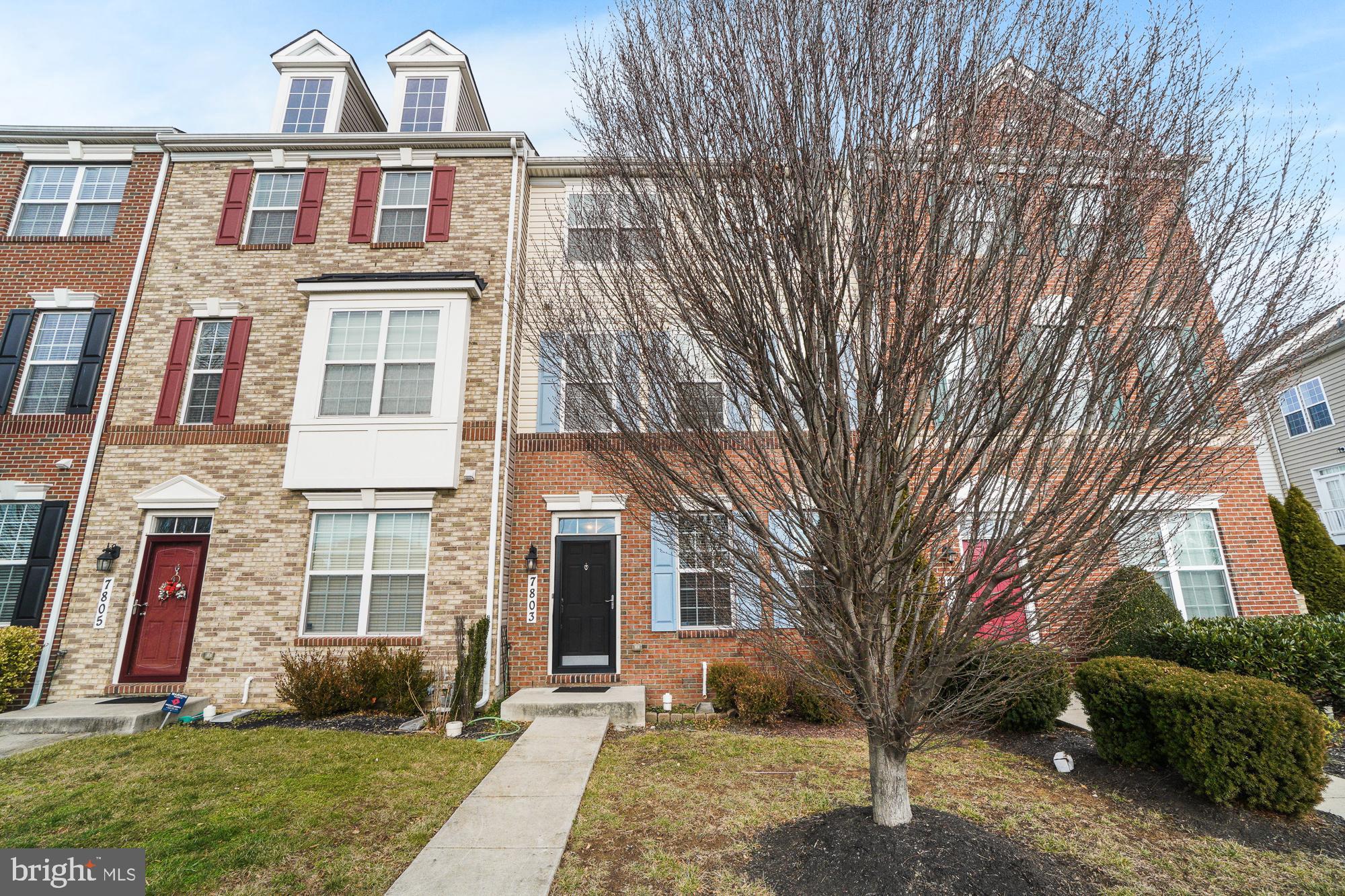 7803 Wormans Mill Road Frederick, MD 21701 - Photo 3 of 31