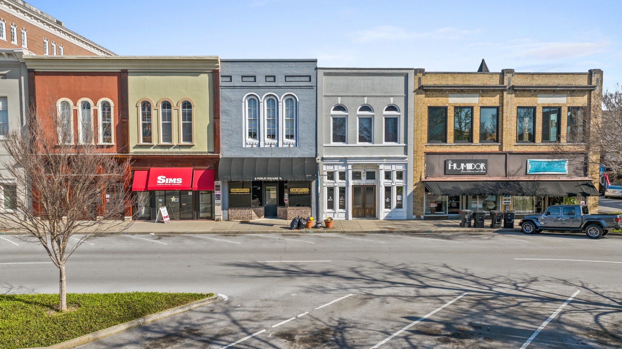3444 Shigo Street Murfreesboro, TN 37130 - Photo 32 of 38