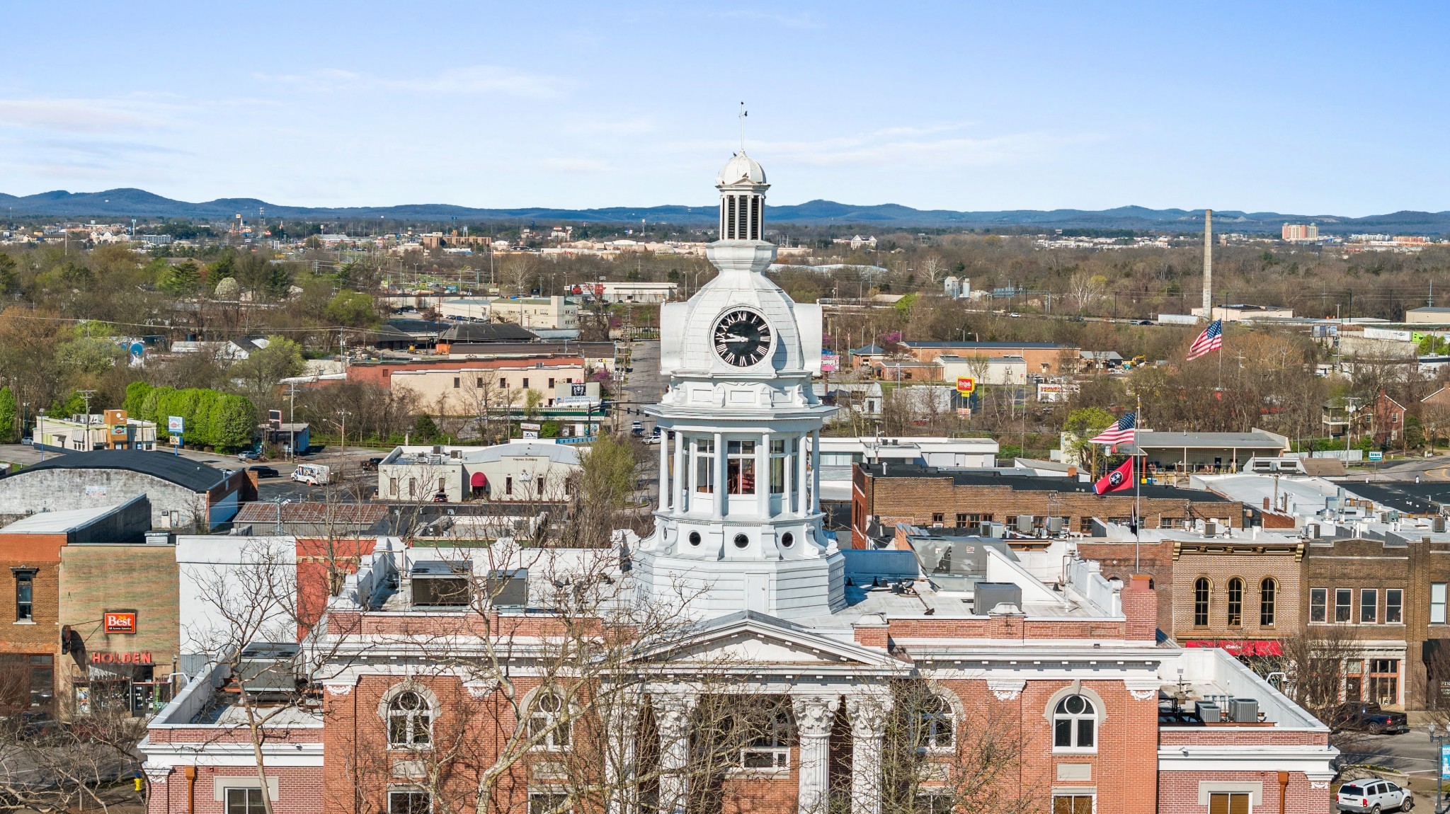 3444 Shigo Street Murfreesboro, TN 37130 - Photo 33 of 38