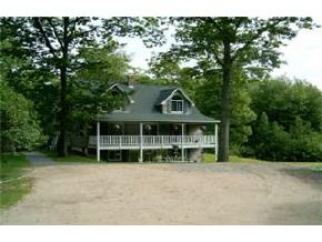 186 Dowboro Road Pittsfield, NH 03263 - Photo 4 of 9