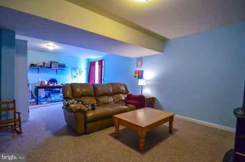 13284 Firefly Road Culpeper, VA 22701 - Photo 22 of 24 Recreation Room