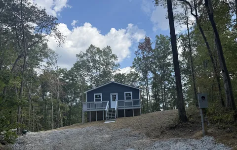 $224,900 | 549 Dollar Drive, Altamont, TN 37301