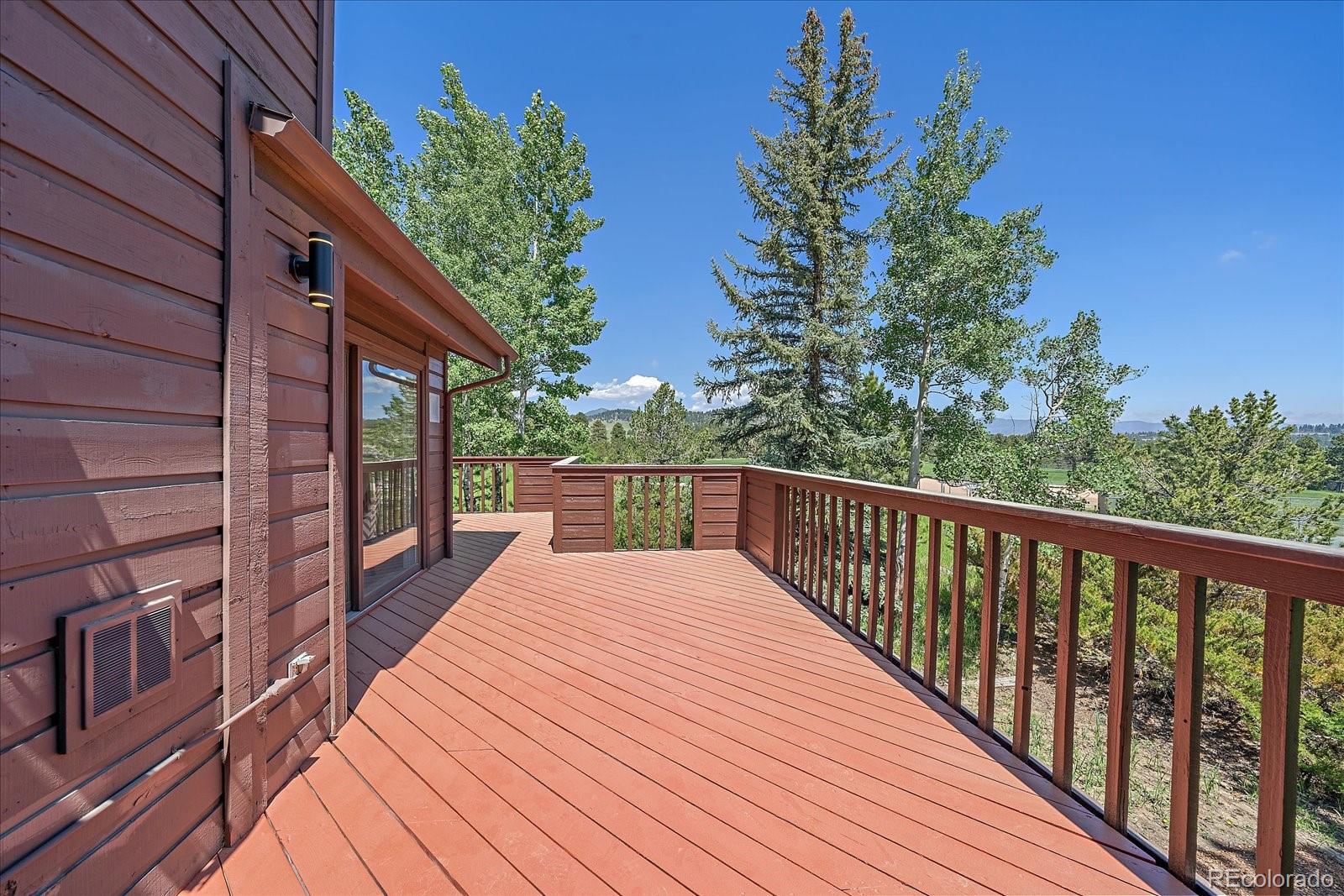 31883 Torrey Pine Circle Evergreen, CO 80439 - Photo 20 of 33