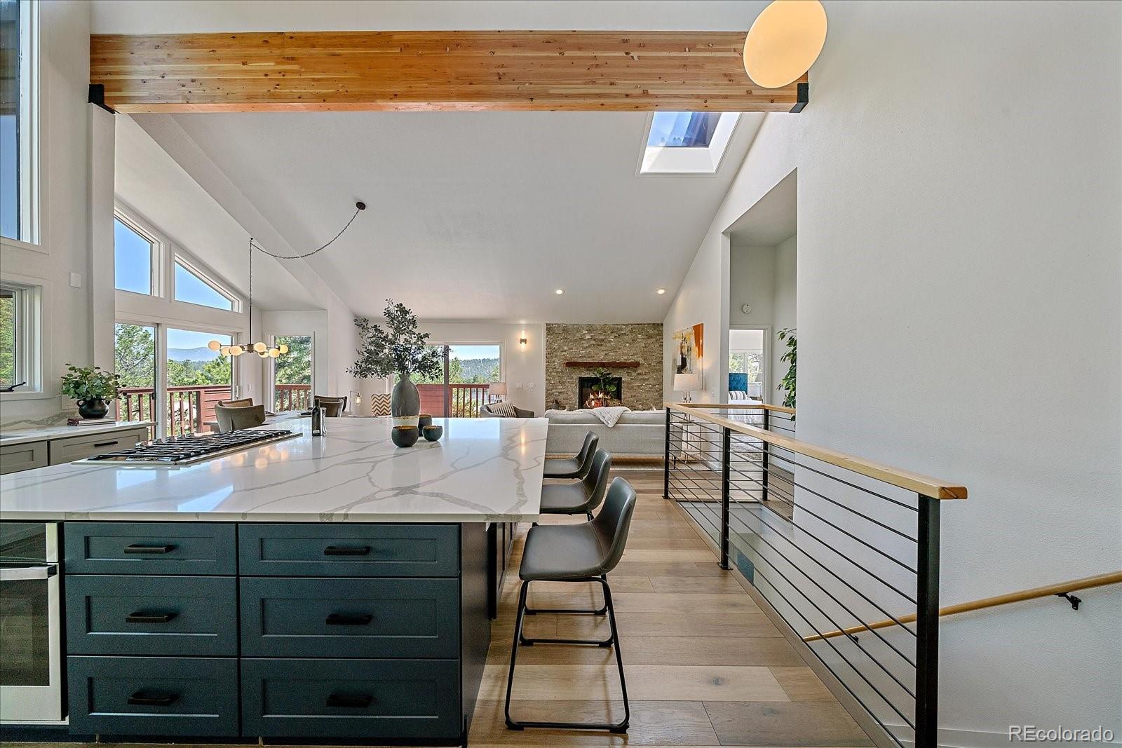 31883 Torrey Pine Circle Evergreen, CO 80439 - Photo 2 of 33