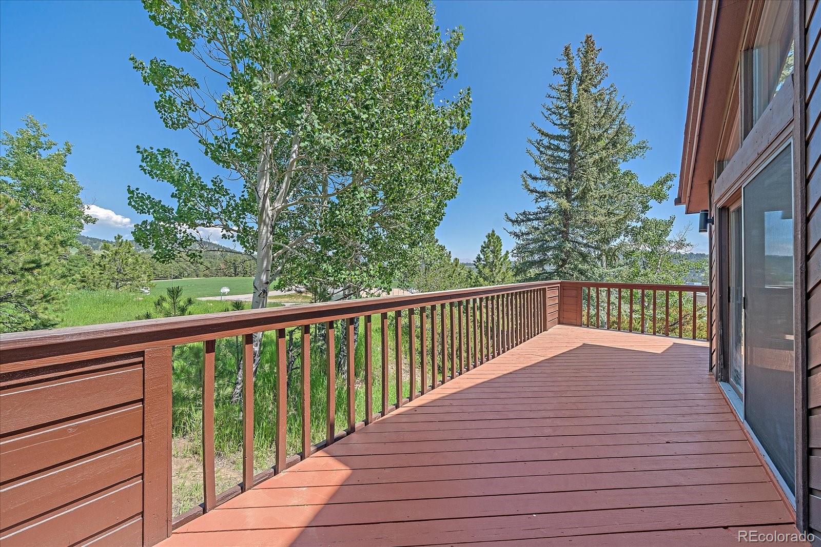 31883 Torrey Pine Circle Evergreen, CO 80439 - Photo 21 of 33