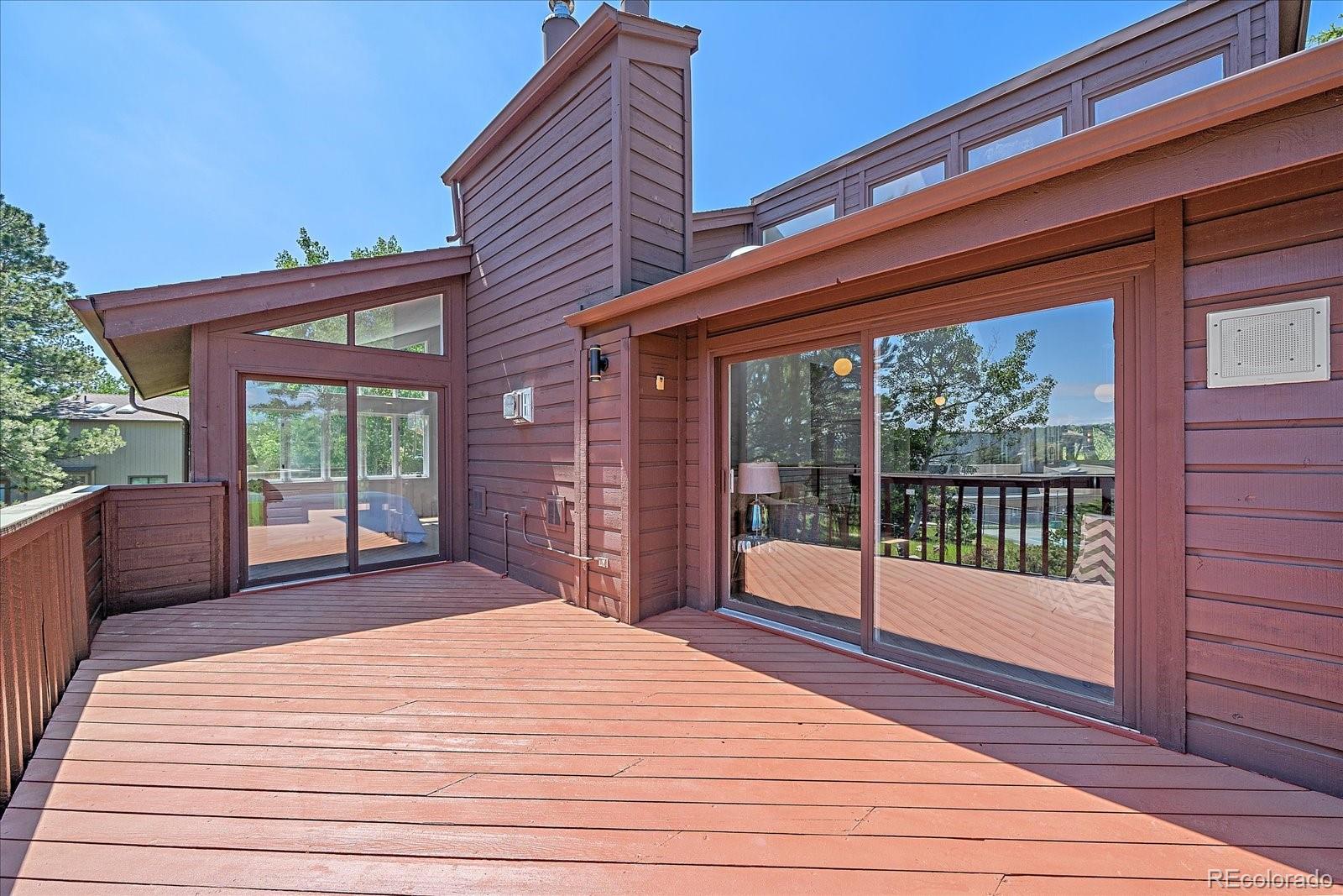 31883 Torrey Pine Circle Evergreen, CO 80439 - Photo 22 of 33