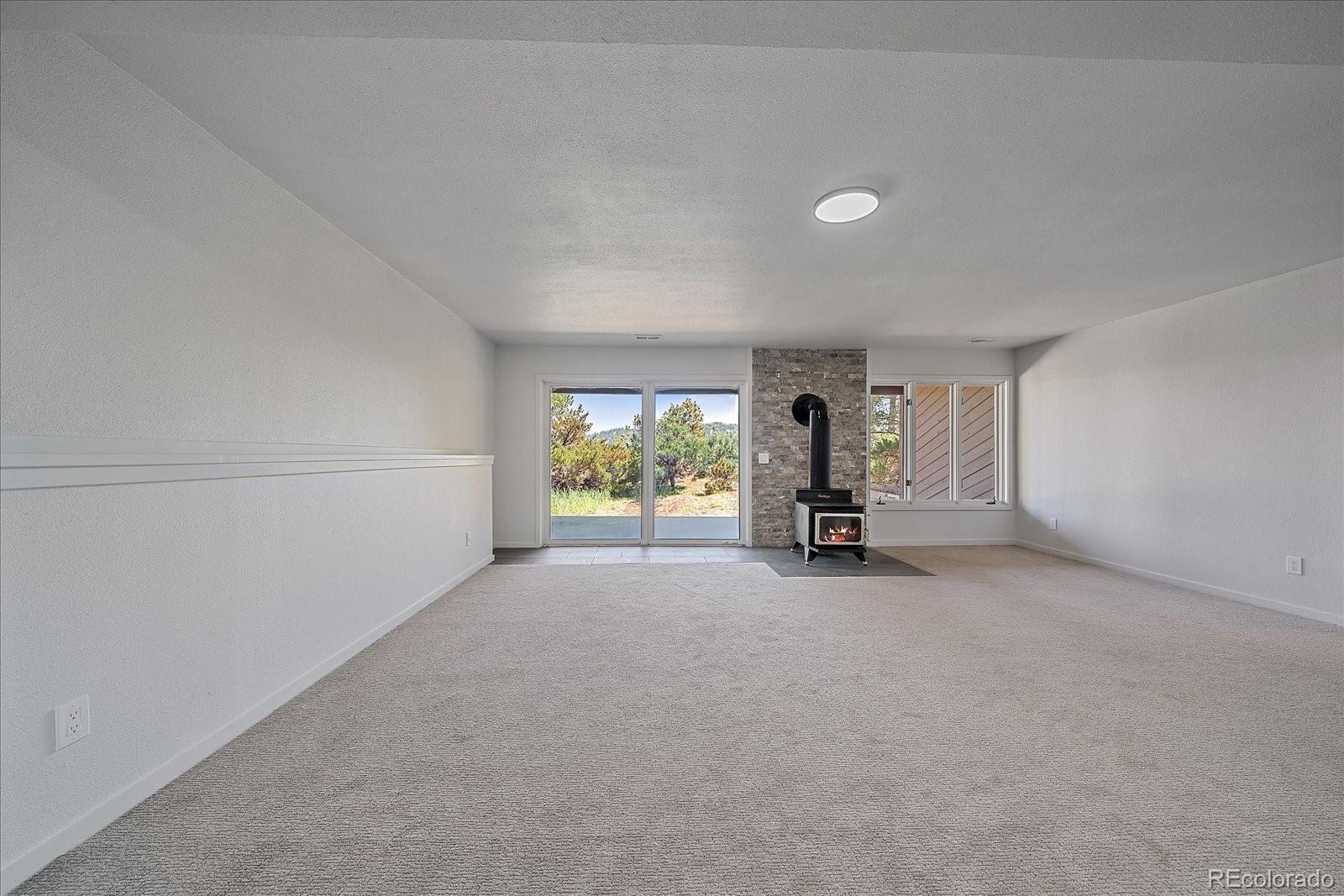 31883 Torrey Pine Circle Evergreen, CO 80439 - Photo 24 of 33