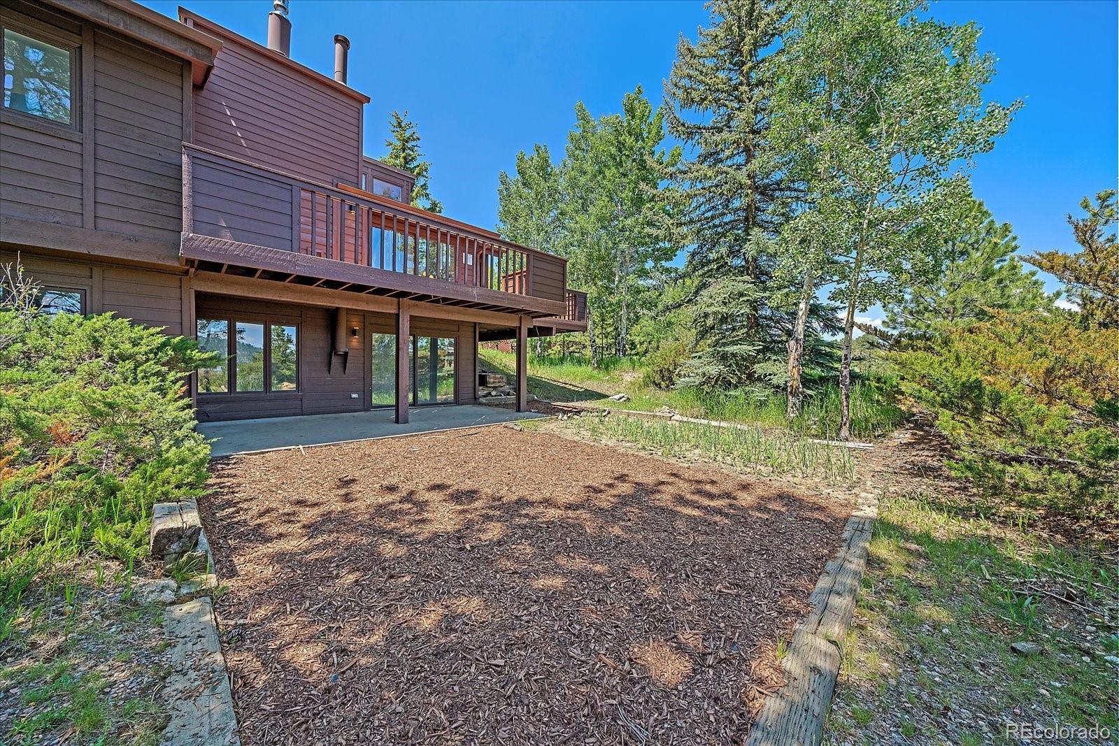 31883 Torrey Pine Circle Evergreen, CO 80439 - Photo 31 of 33