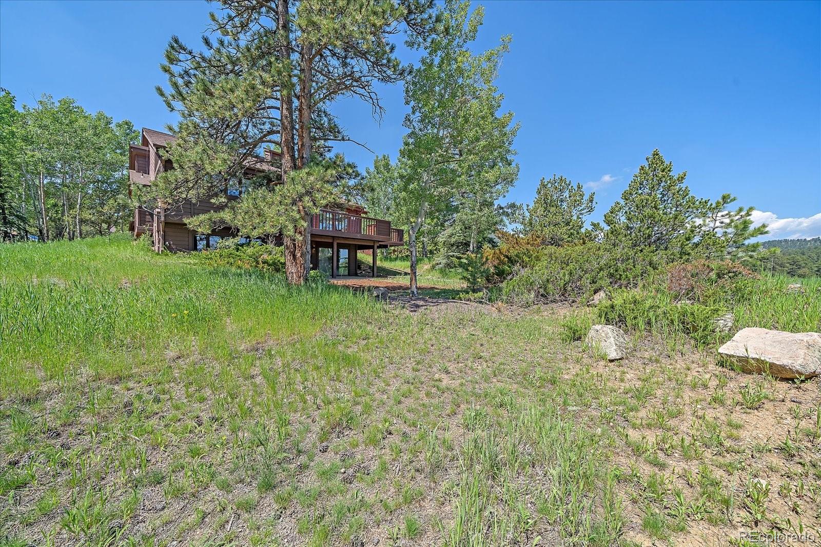 31883 Torrey Pine Circle Evergreen, CO 80439 - Photo 33 of 33