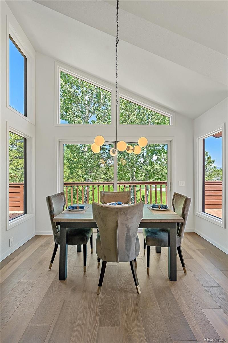 31883 Torrey Pine Circle Evergreen, CO 80439 - Photo 4 of 33