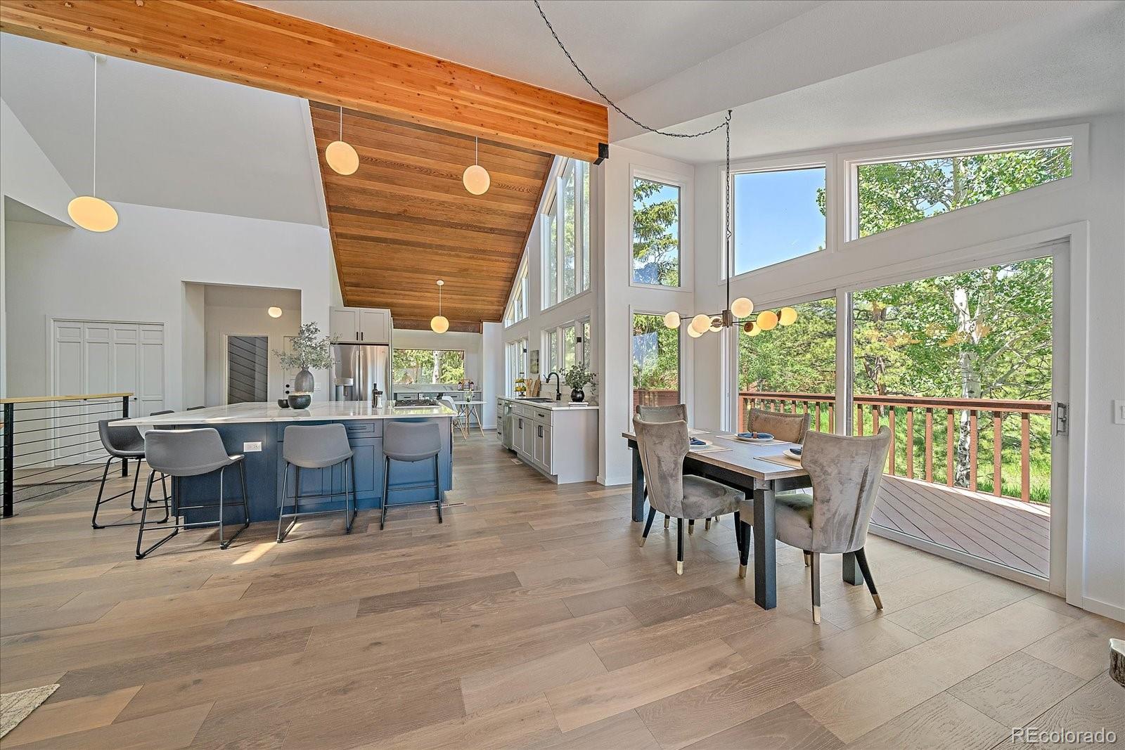 31883 Torrey Pine Circle Evergreen, CO 80439 - Photo 5 of 33