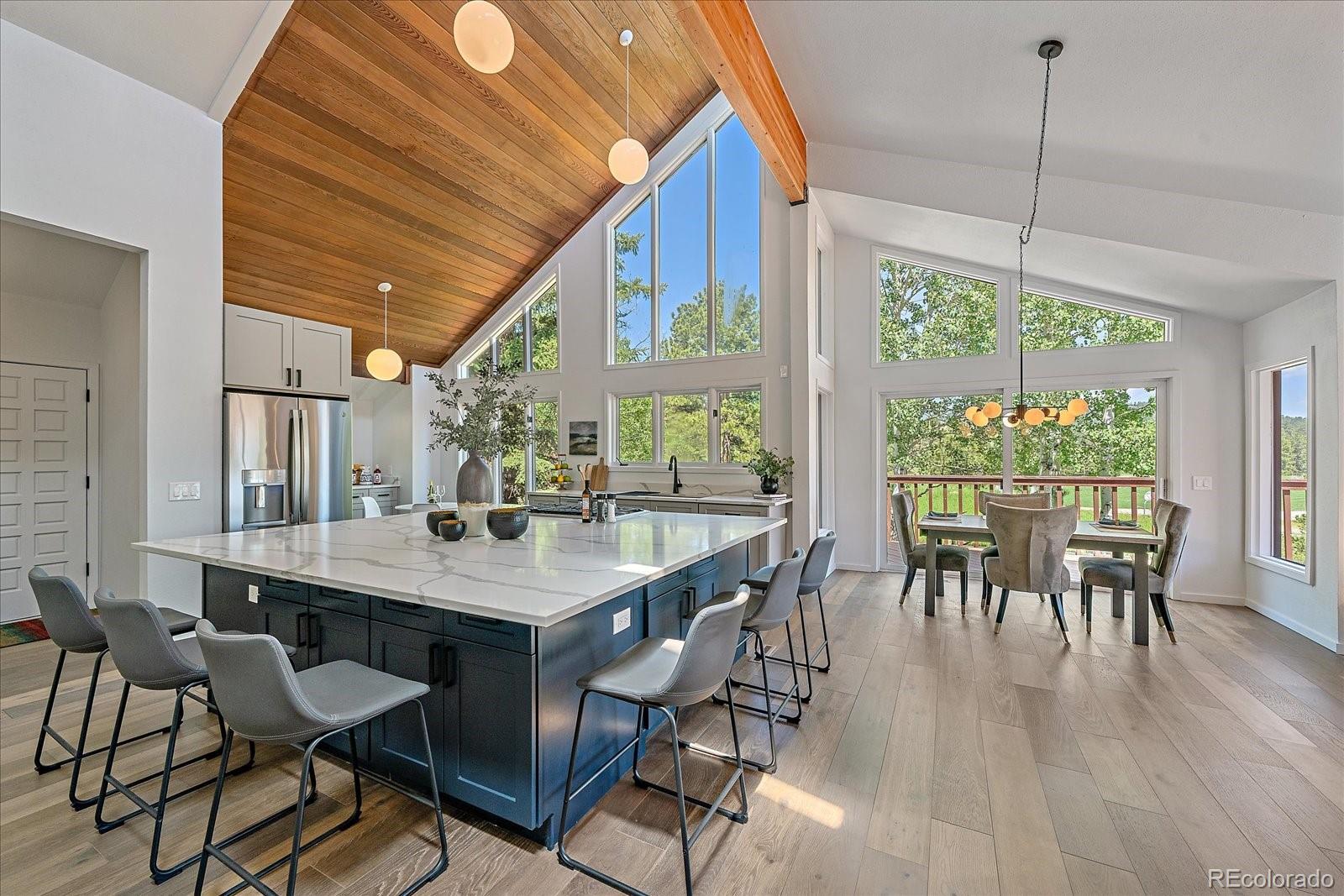 31883 Torrey Pine Circle Evergreen, CO 80439 - Photo 6 of 33