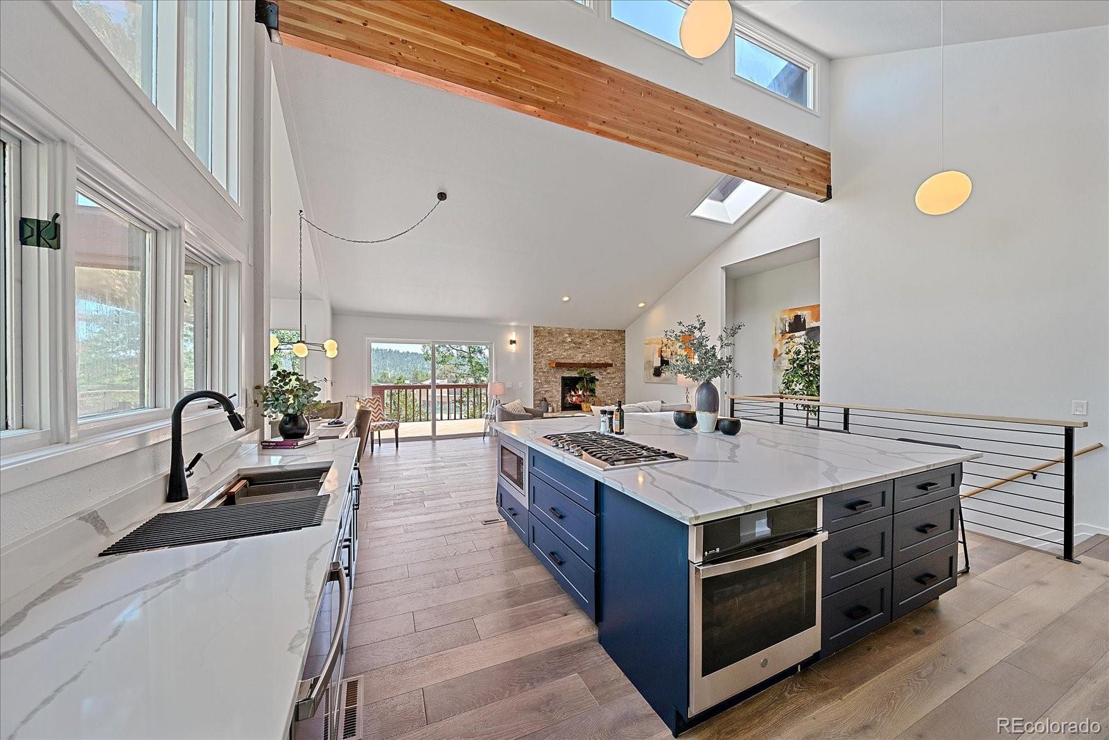 31883 Torrey Pine Circle Evergreen, CO 80439 - Photo 8 of 33