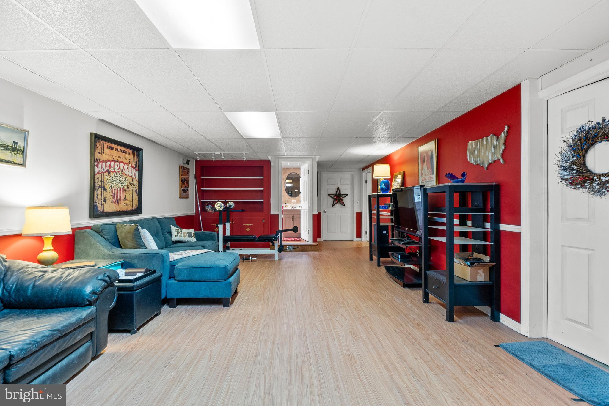 12559 Dulaney Valley Road Phoenix, MD 21131 - Photo 33 of 49 Lower level