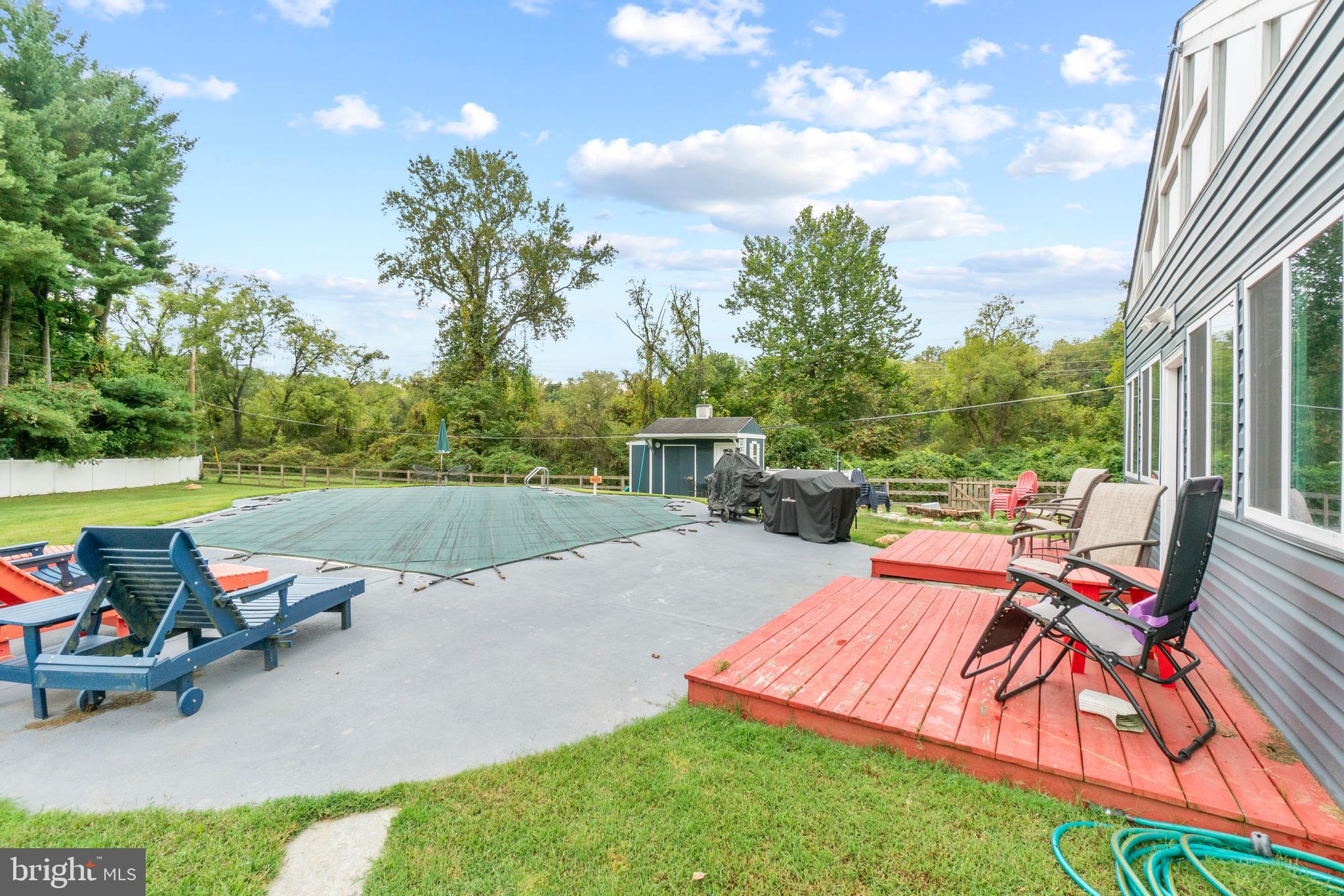 12559 Dulaney Valley Road Phoenix, MD 21131 - Photo 45 of 49 Pool