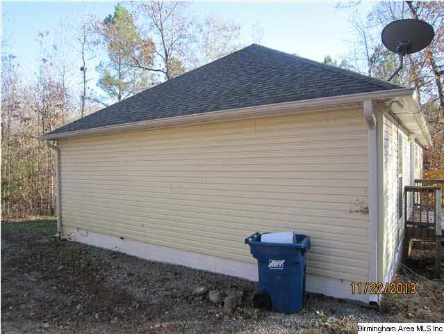 576 Tawbush Road Trafford, AL 35172 - Photo 14 of 16