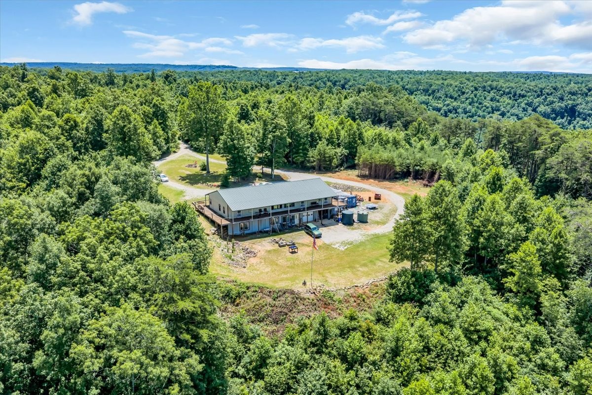5688 Burkett Chapel Road Gruetli Laager, TN 37339 - Photo 62 of 73