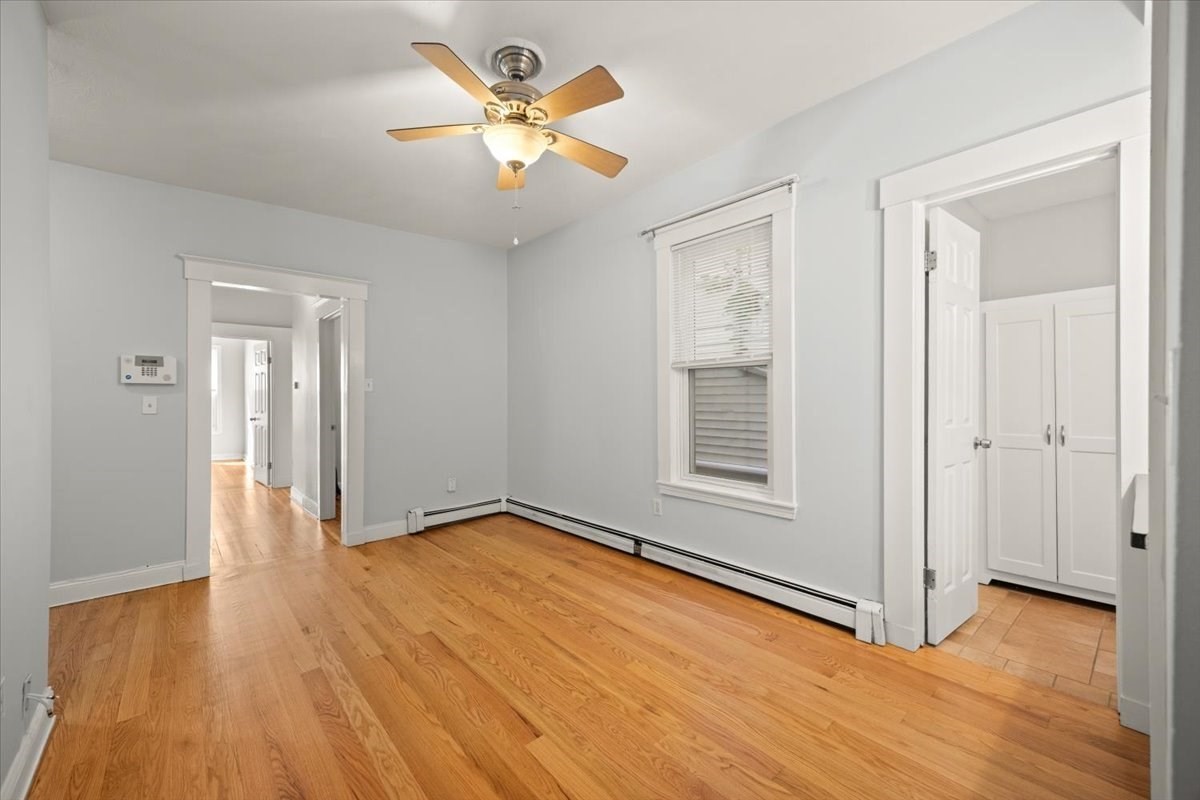 36 Telegraph Street, Unit 1 Boston, MA 02127 - Photo 27 of 37 Gallery Image 27