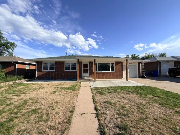 $399,900 | 2822 West 12th Street, Greeley, CO 80634