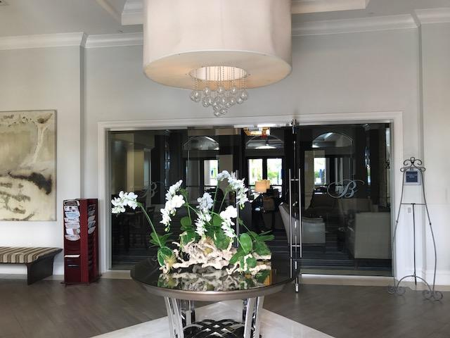 8550 Lewis River Road Delray Beach, FL 33446 - Photo 54 of 77 Lobby In Clubhouse