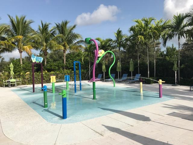 8550 Lewis River Road Delray Beach, FL 33446 - Photo 70 of 77 Kids Waterpark At Clubhouse