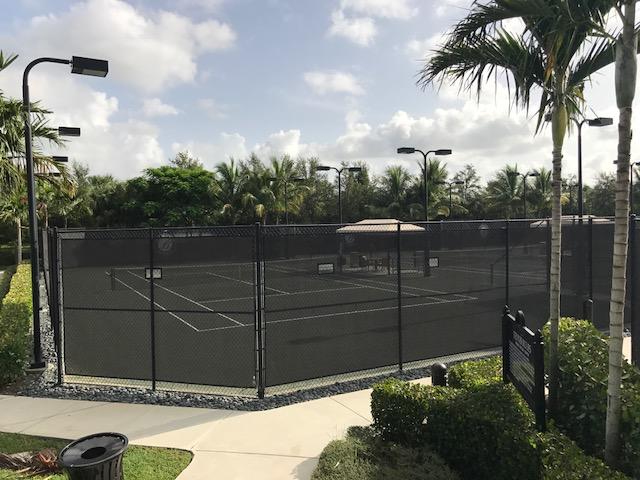 8550 Lewis River Road Delray Beach, FL 33446 - Photo 75 of 77 Tennis Center
