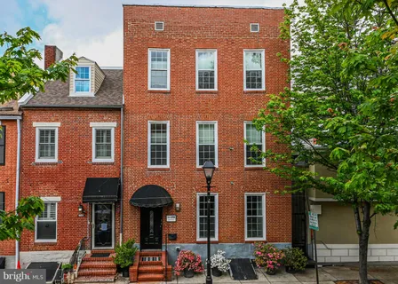 $1,200,000 | 210 South High Street, Baltimore, MD 21202