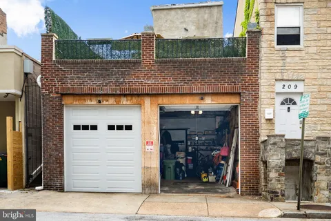 $1,200,000 | 210 South High Street, Baltimore, MD 21202