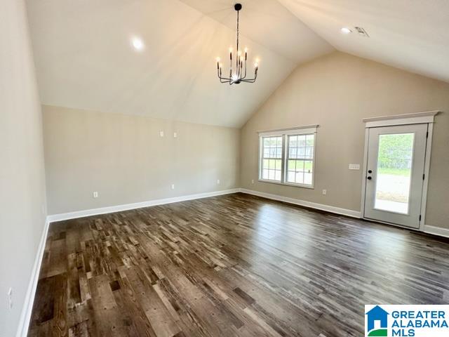 12 Spring Court Clanton, AL 35045 - Photo 4 of 20