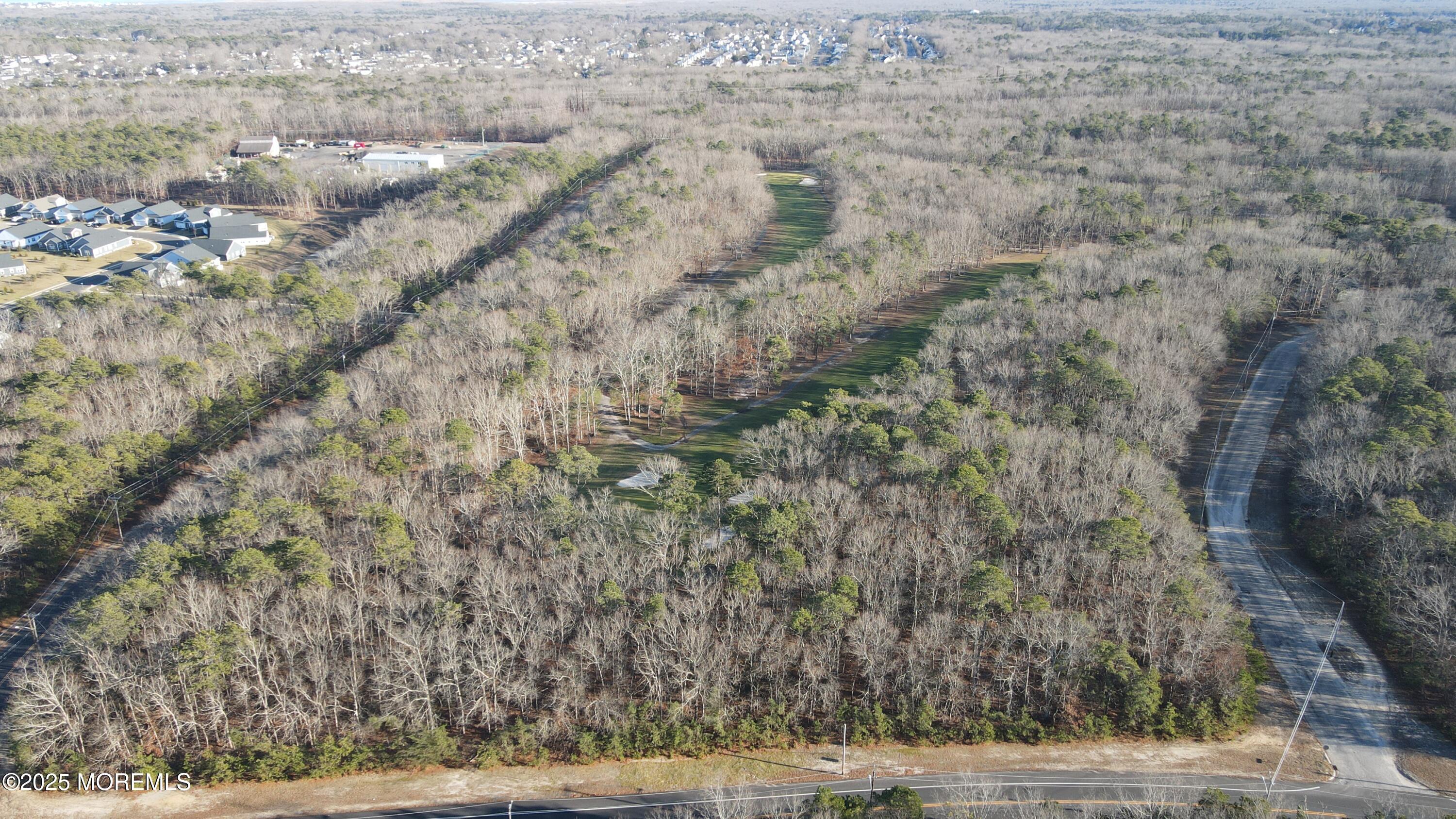 655 Lighthouse Drive Barnegat, NJ 08005 - Photo 3 of 3 a view of a yard