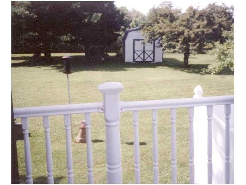 338 Clark Road Enon Valley, PA 16120 - Photo 12 of 15 Yard/Garden.